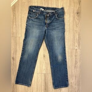 Carhartt FR rugged flex jeans 33x30